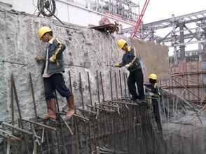 浑江植筋应该锚固多深？锚固长度怎么测算